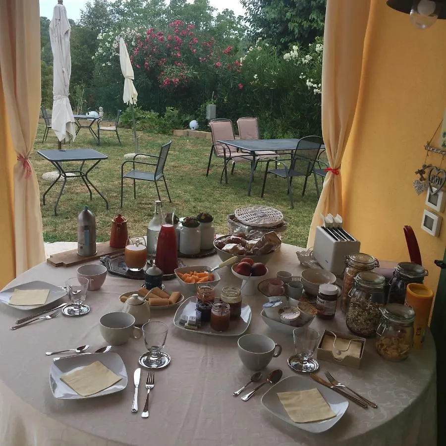 Agriturismo Macole Fattoria Con Spuntini Villa Verona Farm stay