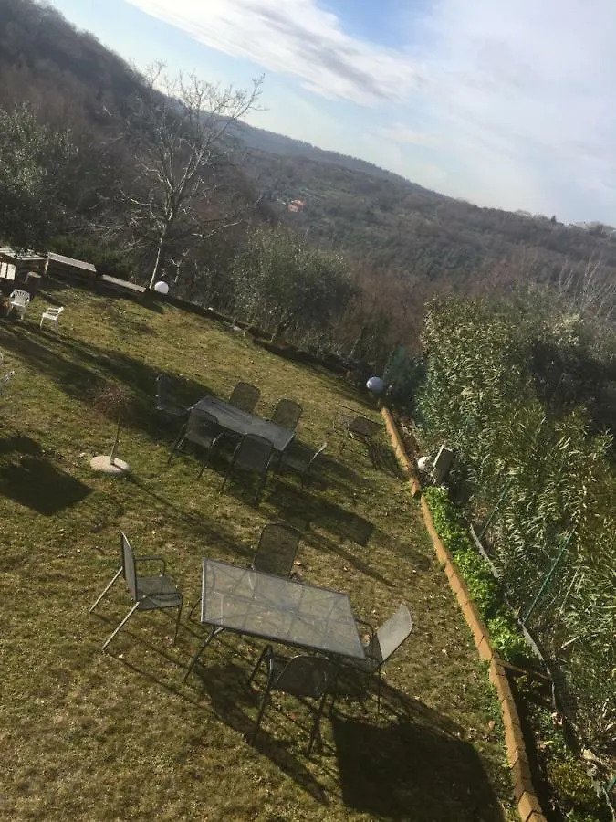 ヴェローナ Agriturismo Macole Fattoria Con Spuntiniヴィラ