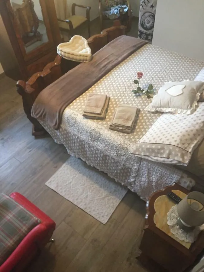 ファームステイ ヴェローナ Agriturismo Macole Fattoria Con Spuntiniヴィラ
