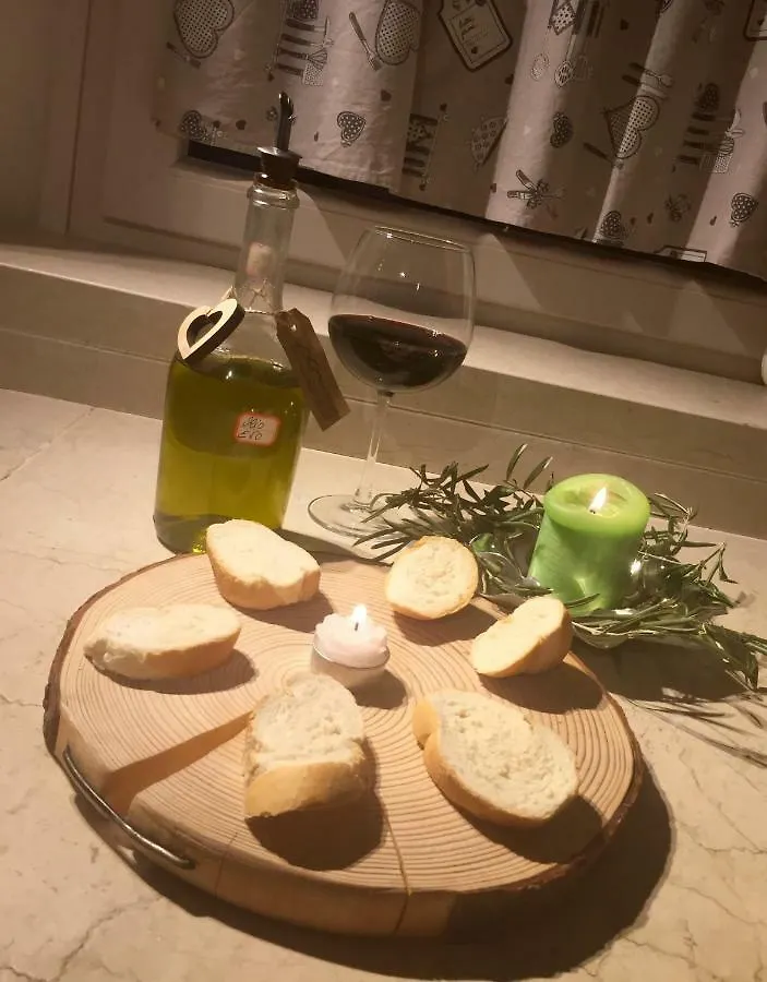 Agriturismo Macole Fattoria Con Spuntini Villa Verona