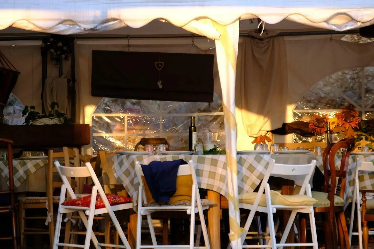 Agriturismo Macole Fattoria Con Spuntini Villa Verona 0*,