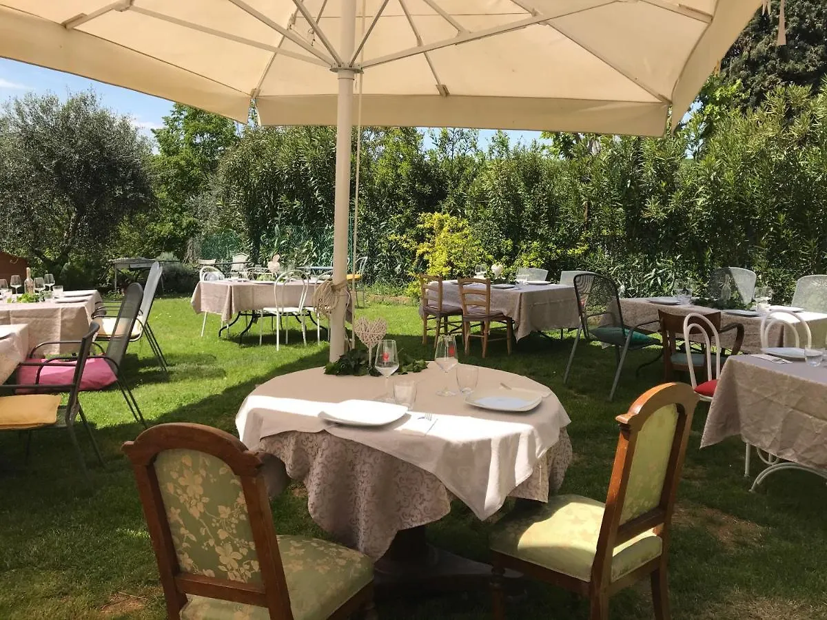 Agriturismo Macole Fattoria Con Spuntini Villa Verona Italy