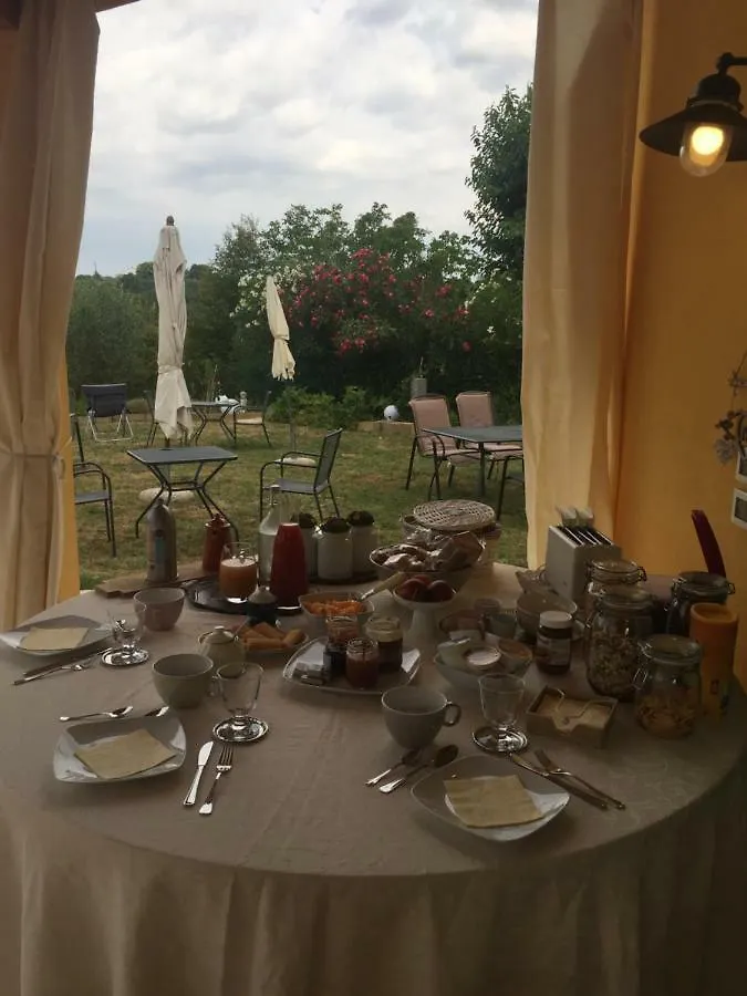 Farm stay Agriturismo Macole Fattoria Con Spuntini Villa Verona Italy