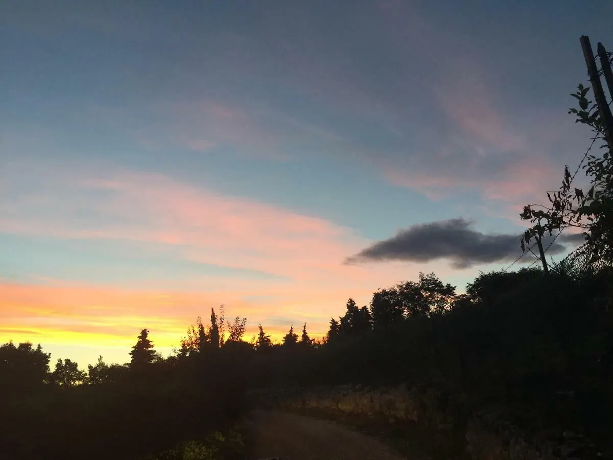 Agriturismo Macole Fattoria Con Spuntini Villa Verona