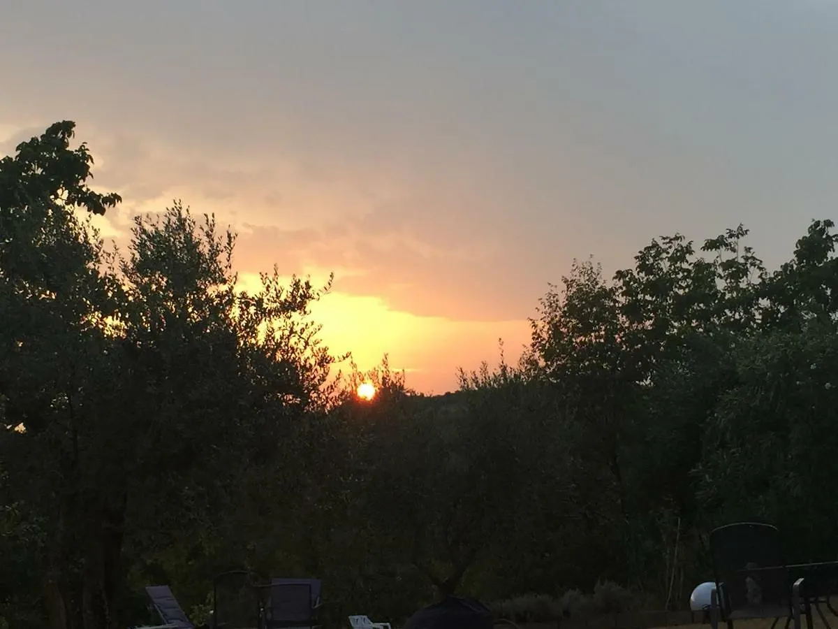 Agriturismo Macole Fattoria Con Spuntini Villa Verona 0*,