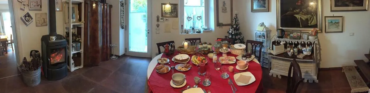 Agriturismo Macole Fattoria Con Spuntini Villa Verona Farm stay