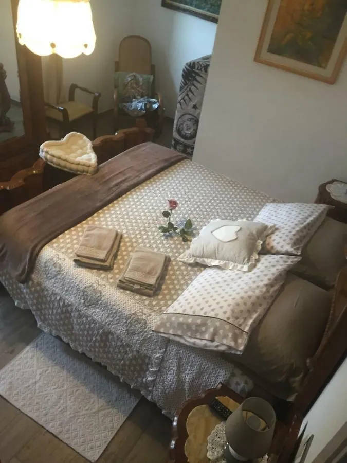 Agriturismo Macole Fattoria Con Spuntini Villa Verona
