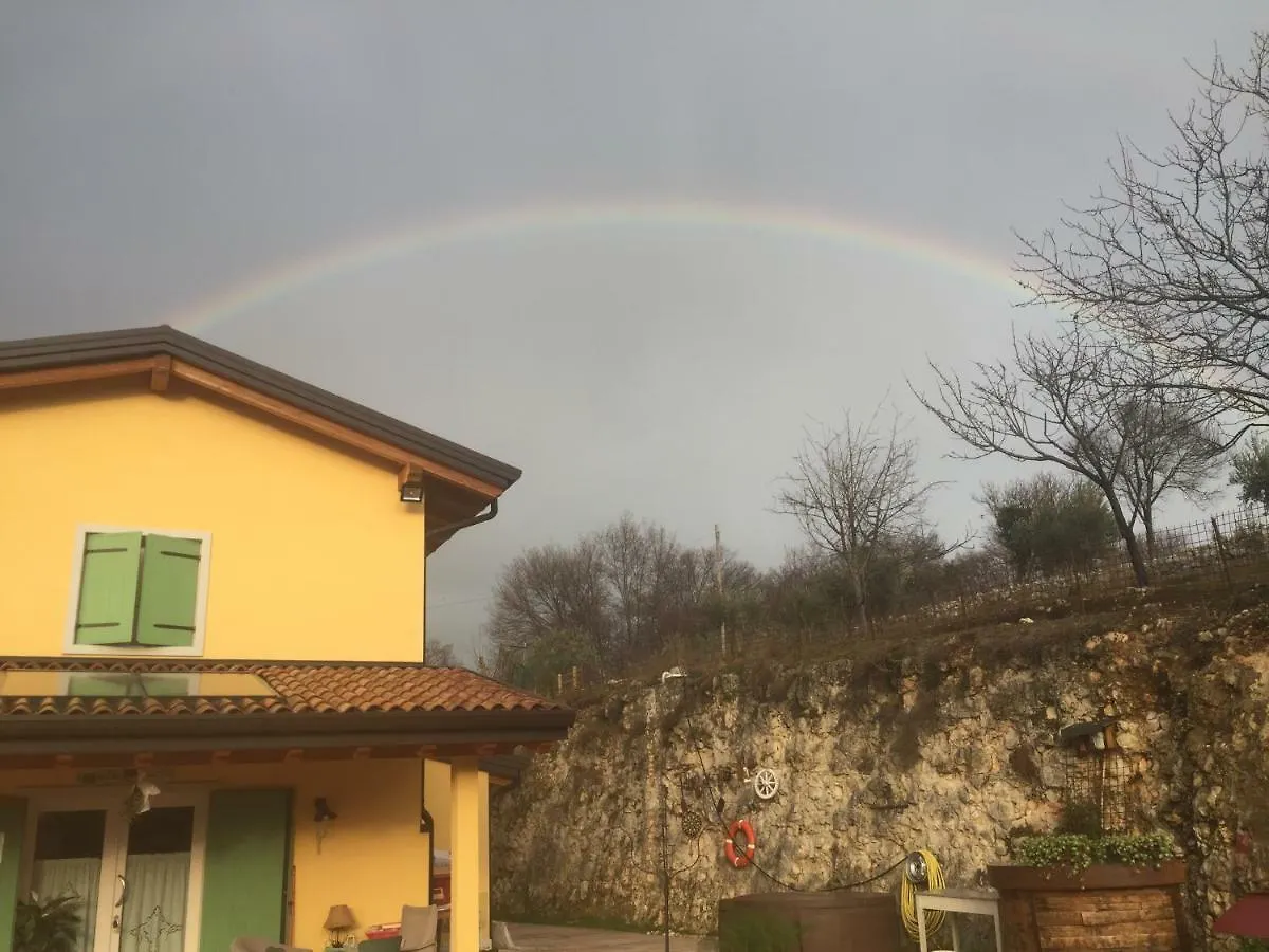 Agriturismo Macole Fattoria Con Spuntini Villa Verona