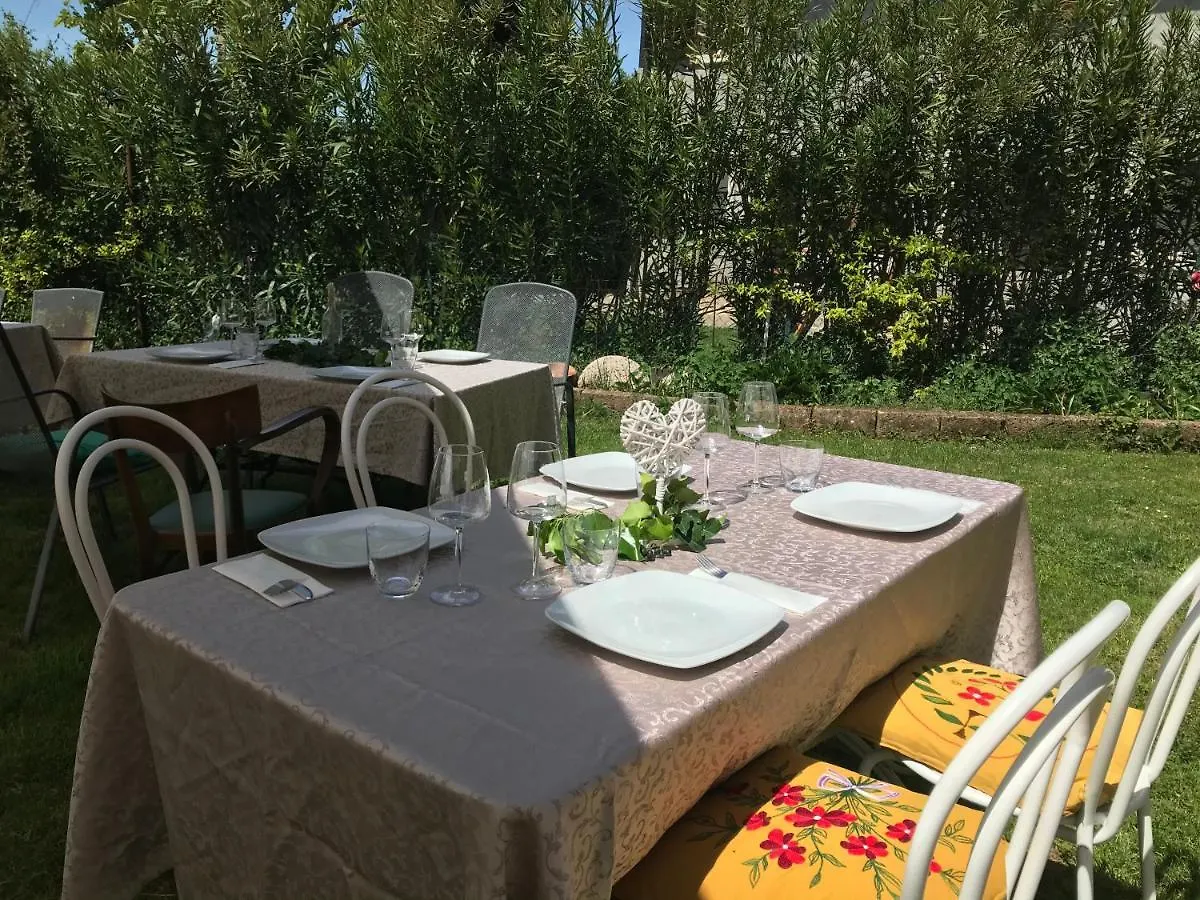 Villa Agriturismo Macole Fattoria Con Spuntini Verona Bauernhof