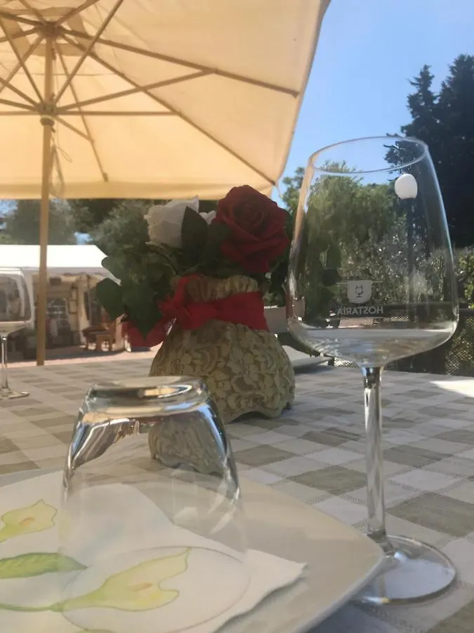 Villa Agriturismo Macole Fattoria Con Spuntini Verona Bauernhof