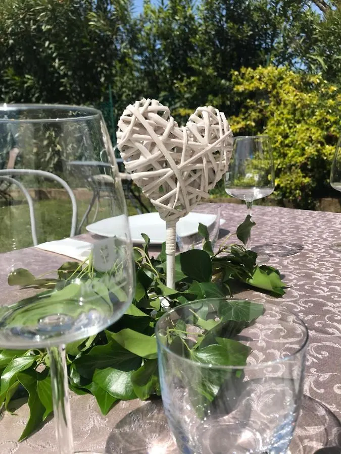 Bauernhof Villa Agriturismo Macole Fattoria Con Spuntini Verona Italien