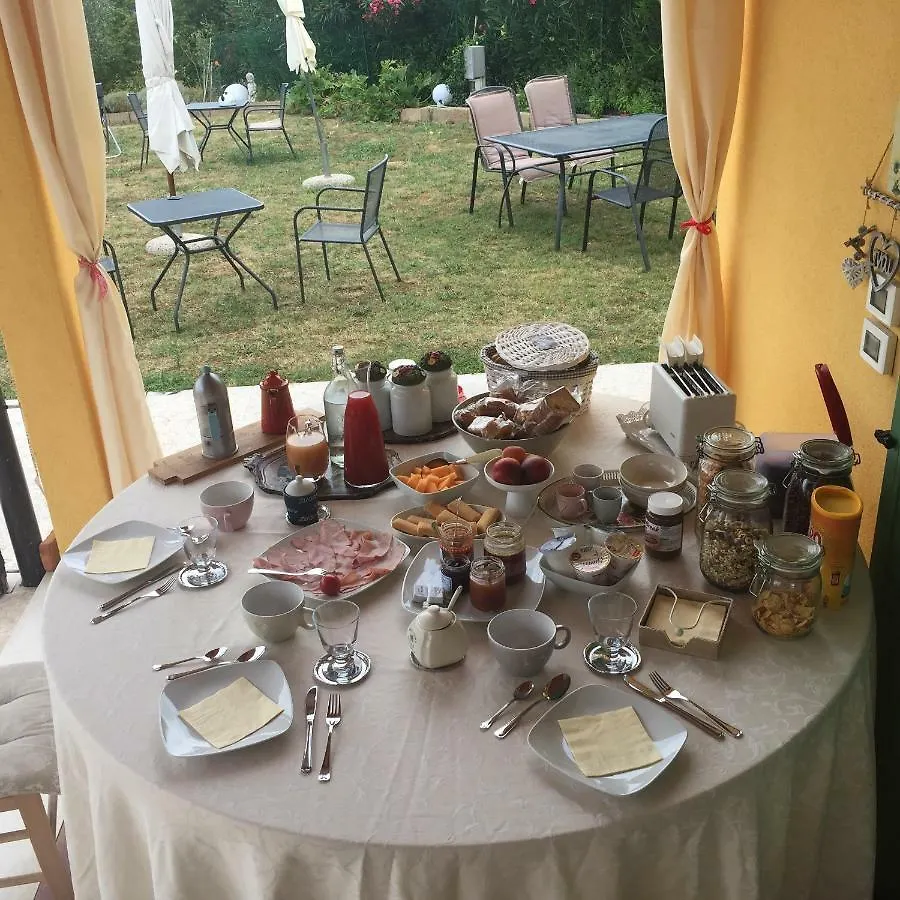 Villa Agriturismo Macole Fattoria Con Spuntini Verona