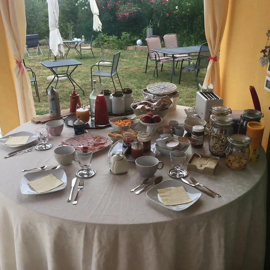 Bauernhof Villa Agriturismo Macole Fattoria Con Spuntini Verona
