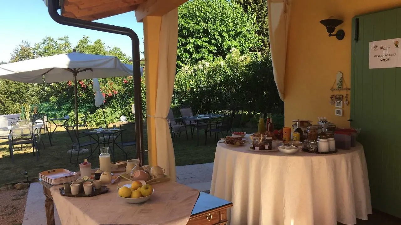 Villa Agriturismo Macole Fattoria Con Spuntini Verona