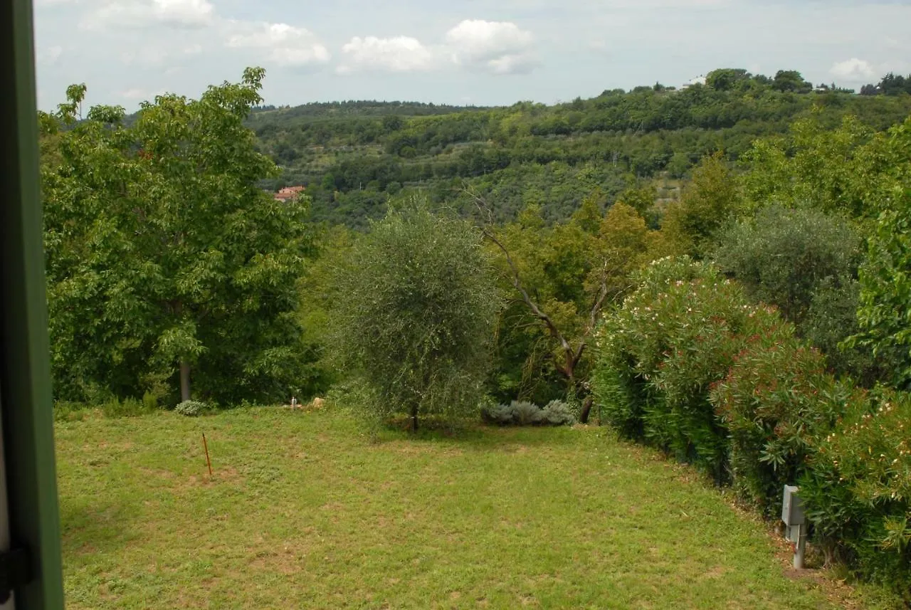 Villa Agriturismo Macole Fattoria Con Spuntini Verona