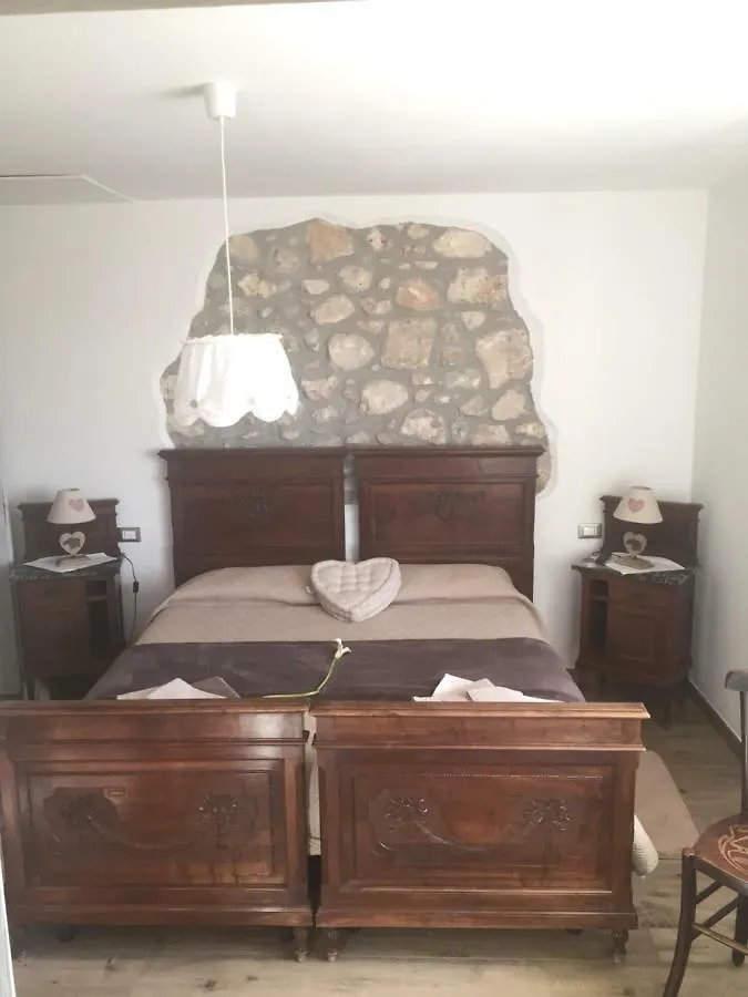 Villa Agriturismo Macole Fattoria Con Spuntini Verona Bauernhof