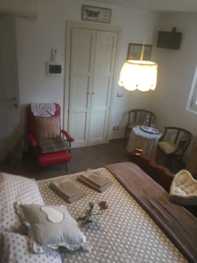 Villa Agriturismo Macole Fattoria Con Spuntini Verona Bauernhof