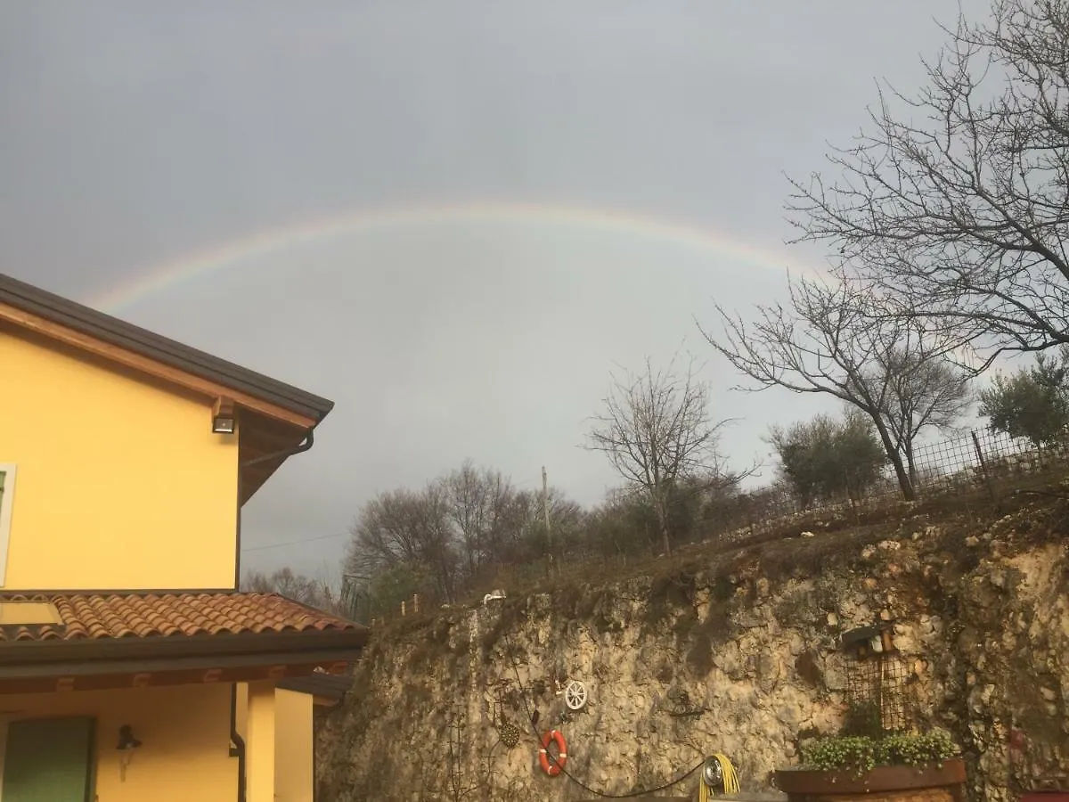 Bauernhof Villa Agriturismo Macole Fattoria Con Spuntini Verona Italien