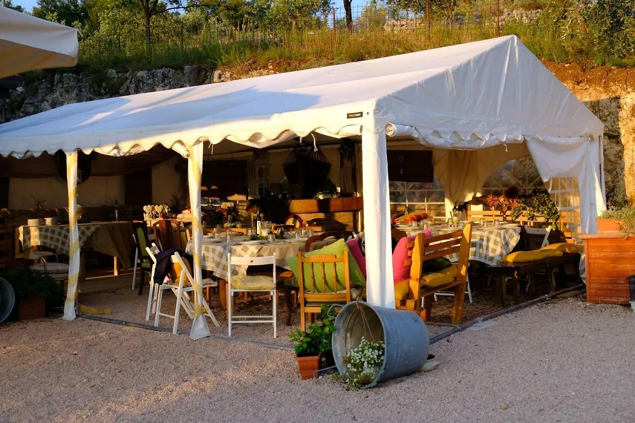 Bauernhof Villa Agriturismo Macole Fattoria Con Spuntini Verona